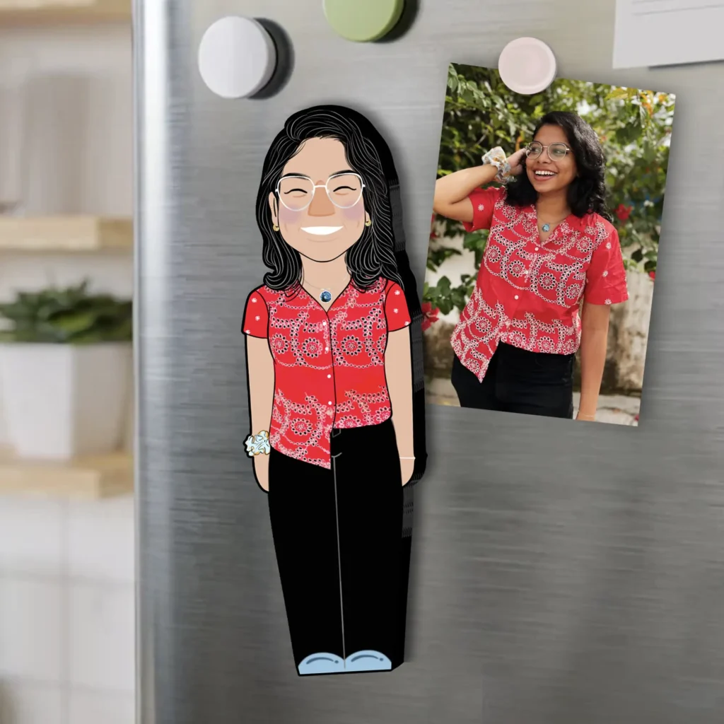 fridge magnet