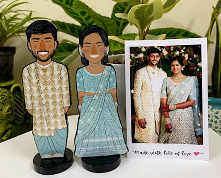 Stuti - Customer Review