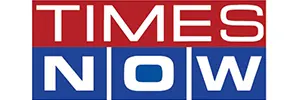 Featured on Times Now